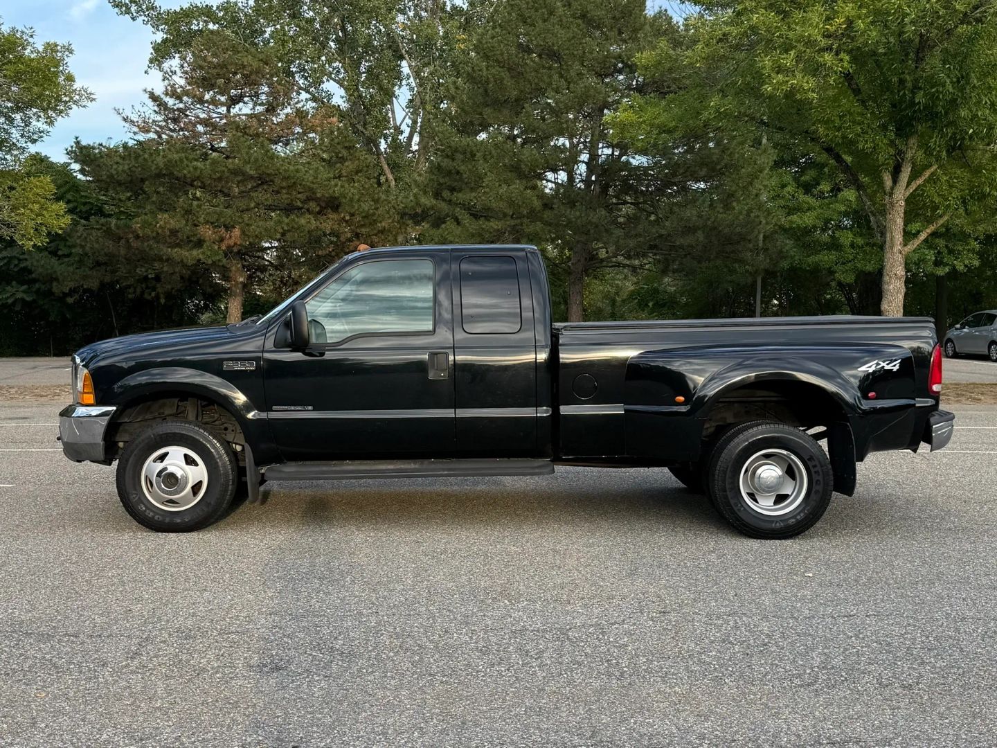 ford f-350 super duty 2000 1FTWX33F1YEE54084 image ford f-350 super duty 2000 1FTWX33F1YEE54084 image